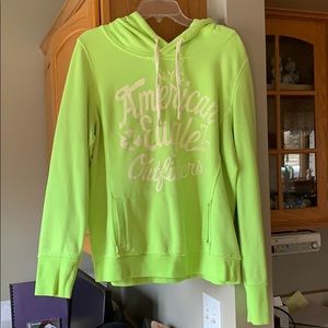 American eagle sweatshirt